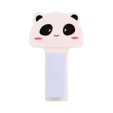 Bathroom Toilet Seat Pad Cover Stool Lid Knob Lifting Handle Tool Healthy In Australia - Darrahopens