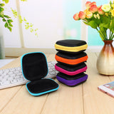 Hard Box Gadget Case Storage Pouch For Key Ring Headphones Cable USB Data Line In Australia - Darrahopens