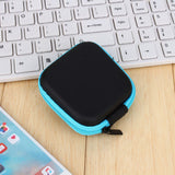 Hard Box Gadget Case Storage Pouch For Key Ring Headphones Cable USB Data Line In Australia - Darrahopens