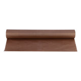 Resistant High Temperature Linoleum Paper 60x40 NOn Stick For Oil proof Paper Baking Mat Cloth