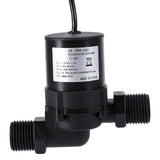 DC 12V Solar Water Circulation Pump Brushless Motor Water Pump 600L/H IP68 Waterproof Plug