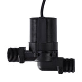 DC 12V Solar Water Circulation Pump Brushless Motor Water Pump 600L/H IP68 Waterproof Plug