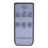 LED Candle Remote Control Wax Flameless Flickering Christmas Lamp Candle Lights Wedding Decor