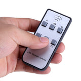LED Candle Remote Control Wax Flameless Flickering Christmas Lamp Candle Lights Wedding Decor