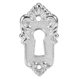Antique Classical Drawer Cabinet Wardrobe Cupboard Gate Door Lock Key JS In Australia - Darrahopens