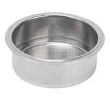 Stainless Steel Coffee 2 Cup Pressurized Filter Basket Strainer In Australia - Darrahopens