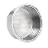 Stainless Steel Coffee 2 Cup Pressurized Filter Basket Strainer In Australia - Darrahopens