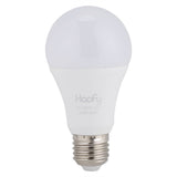 Dusk to Dawn Light Bulb, EECOO 7W Smart Sensor LED Bulbs Built in Photosensor Detection with Au