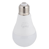 Dusk to Dawn Light Bulb, EECOO 7W Smart Sensor LED Bulbs Built in Photosensor Detection with Au