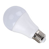 Dusk to Dawn Light Bulb, EECOO 7W Smart Sensor LED Bulbs Built in Photosensor Detection with Au