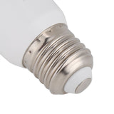 Dusk to Dawn Light Bulb, EECOO 7W Smart Sensor LED Bulbs Built in Photosensor Detection with Au