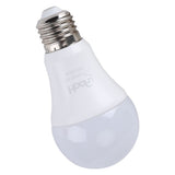 Dusk to Dawn Light Bulb, EECOO 7W Smart Sensor LED Bulbs Built in Photosensor Detection with Au