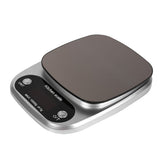 1pc 10kg/g Digital LCD Electronic Kitchen Cooking Food Die Calculation Weighting Scale Balance In Australia - Darrahopens