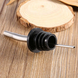 Whisky Liquor Oil Wine Pourer Stopper Party Bar Bottle Vacuum Pourer Dispenser