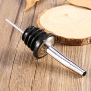 Whisky Liquor Oil Wine Pourer Stopper Party Bar Bottle Vacuum Pourer Dispenser