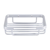 Household Wall‑Mounted Draining Soap Dish Box Holder Container Bathroom Accessory In Australia - Darrahopens
