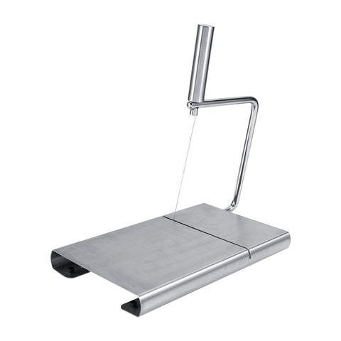 Bakeware Cheese Cutter Cutting Board Wire Making Dessert Blade Kitchen Cooking Serving Baking T