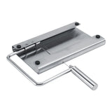 Bakeware Cheese Cutter Cutting Board Wire Making Dessert Blade Kitchen Cooking Serving Baking T