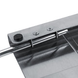 Bakeware Cheese Cutter Cutting Board Wire Making Dessert Blade Kitchen Cooking Serving Baking T