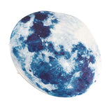 World Map Round Carpet Diameter 60/80/100/120/160CM Parlor Rugs Bathroom Mat Living Room Rugs Home Decorate Children Boy Bedroom Chair Carpet In Australia - Darrahopens