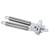 Can Opener Multifunction Practical Labor Saving Handled Can Opener for Kitchen Outdoor Camping
