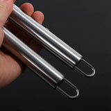 Can Opener Multifunction Practical Labor Saving Handled Can Opener for Kitchen Outdoor Camping
