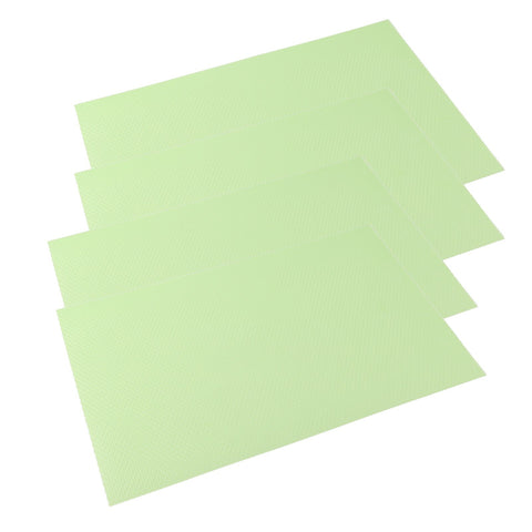 4pcs Set 29cm*45cm Refrigerator Pad Antifouling Mildew Moisture Absorption Pad In Australia - Darrahopens