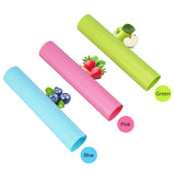 4pcs Set 29cm*45cm Refrigerator Pad Antifouling Mildew Moisture Absorption Pad In Australia - Darrahopens