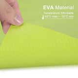 4pcs Set 29cm*45cm Refrigerator Pad Antifouling Mildew Moisture Absorption Pad In Australia - Darrahopens