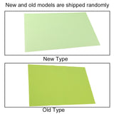 4pcs Set 29cm*45cm Refrigerator Pad Antifouling Mildew Moisture Absorption Pad