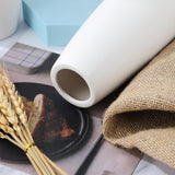 Simple Modern Ceramic Vase Home Room Table Desktop Decoration Ornaments