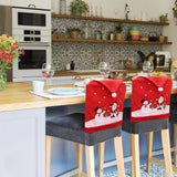 Non Woven Chair Set Cartoon Snowman Stool Set In Australia - Darrahopens