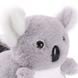 Triceratops Plush Slippers Winter Autumn and Winter Cartoon Men and Women Indoor Cotton Slippers
