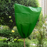 Protective Cover Of Non Woven Material Bundle Mouth Rope Protective Cover Against Cold In Australia - Darrahopens