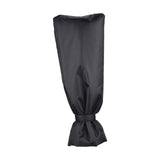 Outdoor Faucet Cover Oxford Cloth Freeze Protection Reusable Garden Faucet Socks for Winter Cold Weather Black In Australia - Darrahopens