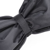 Outdoor Faucet Cover Oxford Cloth Freeze Protection Reusable Garden Faucet Socks for Winter Cold Weather Black In Australia - Darrahopens