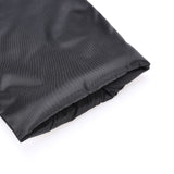 Outdoor Faucet Cover Oxford Cloth Freeze Protection Reusable Garden Faucet Socks for Winter Cold Weather Black In Australia - Darrahopens