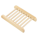 Wooden Soap Holder Handmade Soap Box Leaky Dry Bathroom Soap Dish Log Soap Box In Australia - Darrahopens