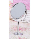 Magnifying Makeup Beauty Desktop Mirror In Australia - Darrahopens