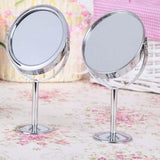 Magnifying Makeup Beauty Desktop Mirror In Australia - Darrahopens