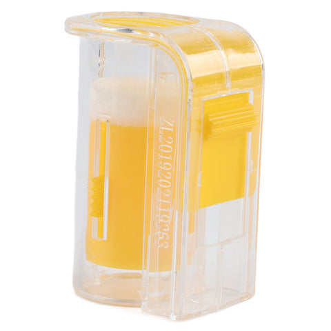 Bee Queen Marking Catcher Plastic One Handed Marker Bottle Plunger Plush Beekeeper Tool In Australia - Darrahopens