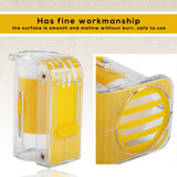 Bee Queen Marking Catcher Plastic One Handed Marker Bottle Plunger Plush Beekeeper Tool In Australia - Darrahopens