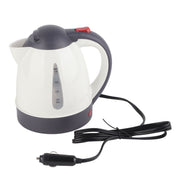 Portable 1000ml 24V Travel Car Truck Kettle Water Heater Bottle for Tea Coffee Making In Australia - Darrahopens