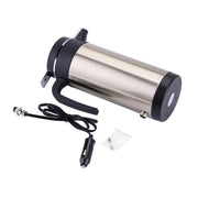 850ml 24V Travel Car Kettle Cigarette Lighter Socket Water Heater Bottle for Tea Coffee In Australia - Darrahopens