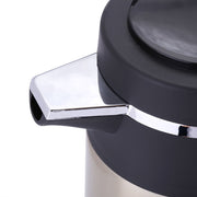850ml 24V Travel Car Kettle Cigarette Lighter Socket Water Heater Bottle for Tea Coffee
