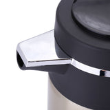 850ml 24V Travel Car Kettle Cigarette Lighter Socket Water Heater Bottle for Tea Coffee