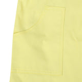 Professional Child Beekeeping Protective Suit Bee Farm Visitor Protect Equipment Jumpsuit(M)
