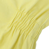 Professional Child Beekeeping Protective Suit Bee Farm Visitor Protect Equipment Jumpsuit(M)