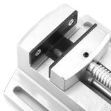 Industrial Heavy Duty 2.5" Drill Press Vice Milling Drilling Clamp Machine Vise Tool