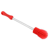 Silicone Bottle Brush Kitchen Cleaner for Washing Cleaning In Australia - Darrahopens